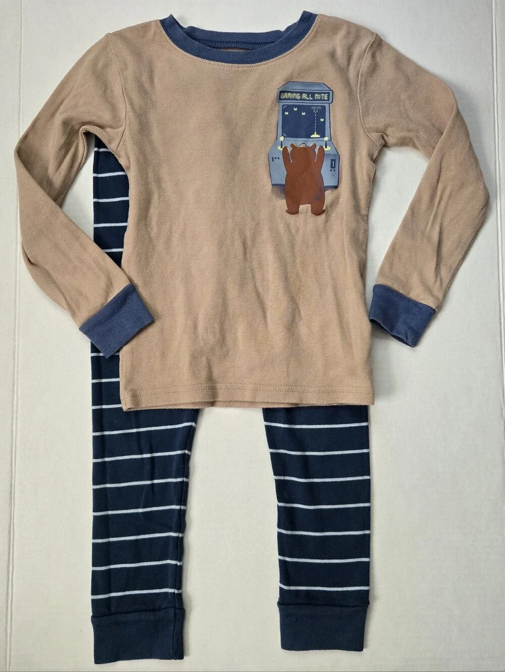 Carter's Toddler Pajama Sets - 5T